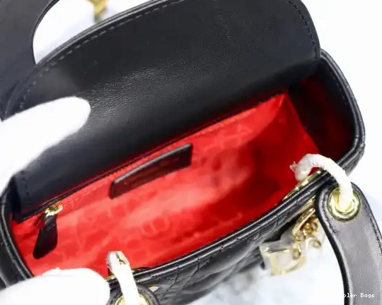 OldCobbler Bags With Lady Mini Diro Lambskin 0610